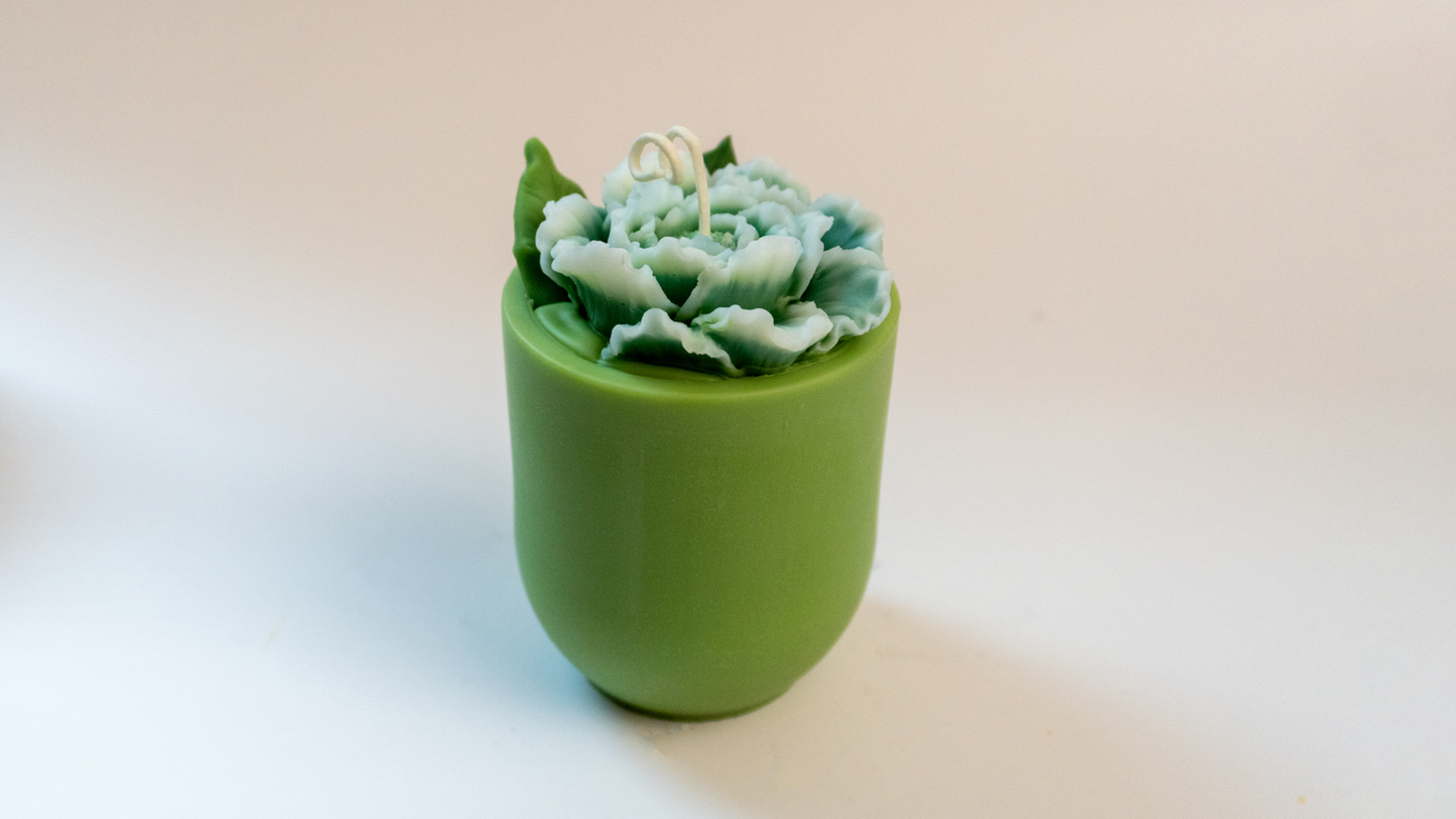 Retro Planter