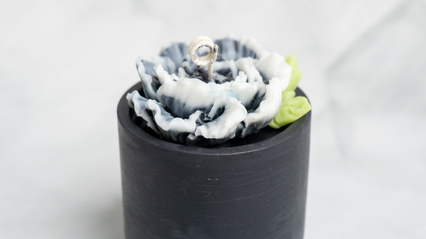 Retro Planter