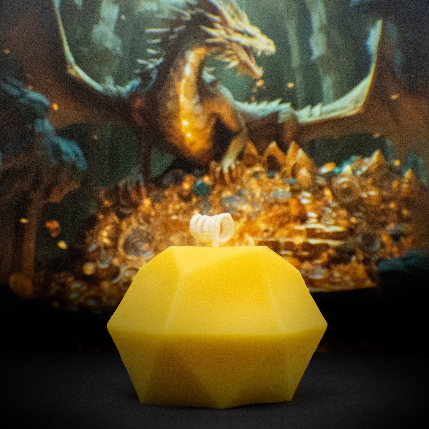 Adventure Candles