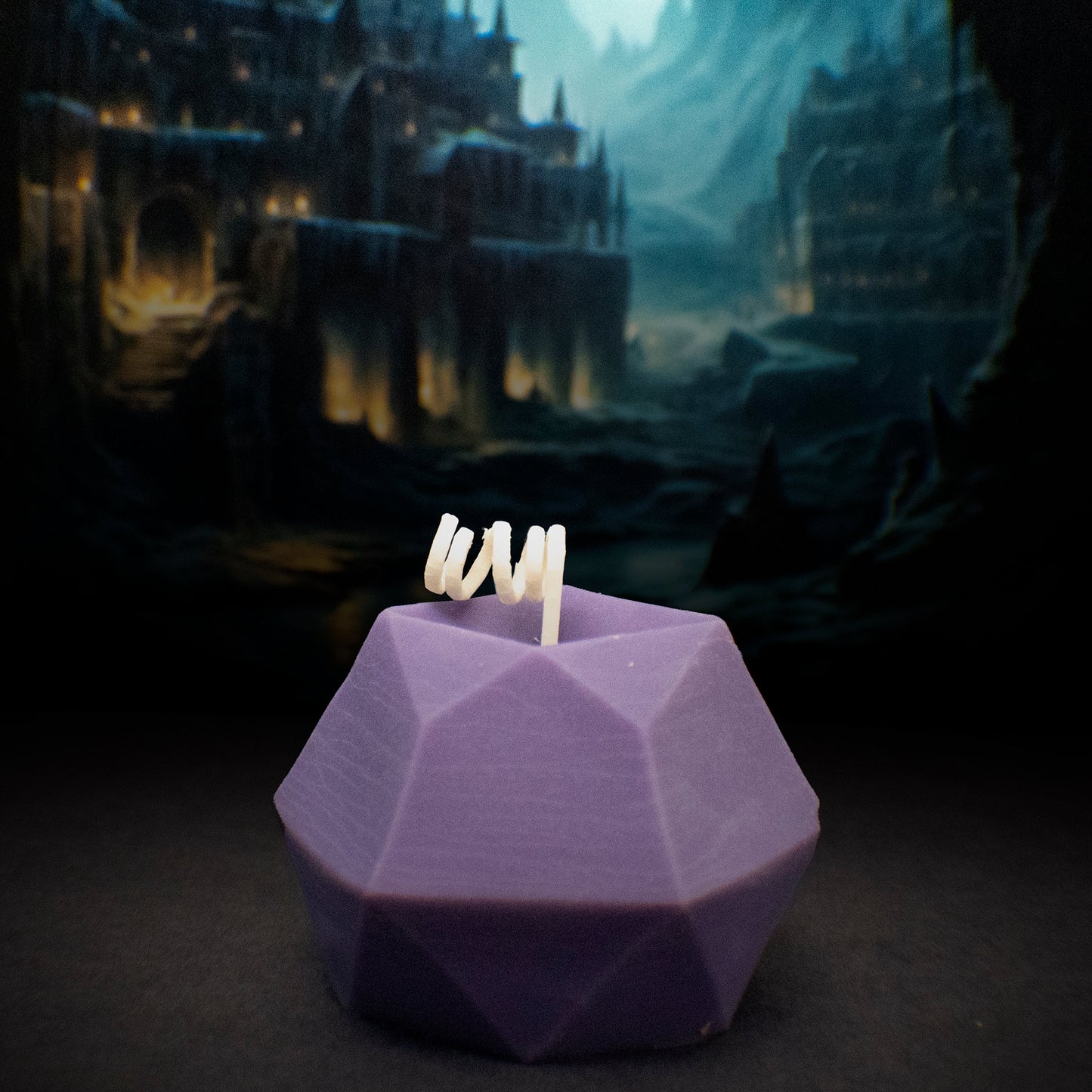Adventure Candles