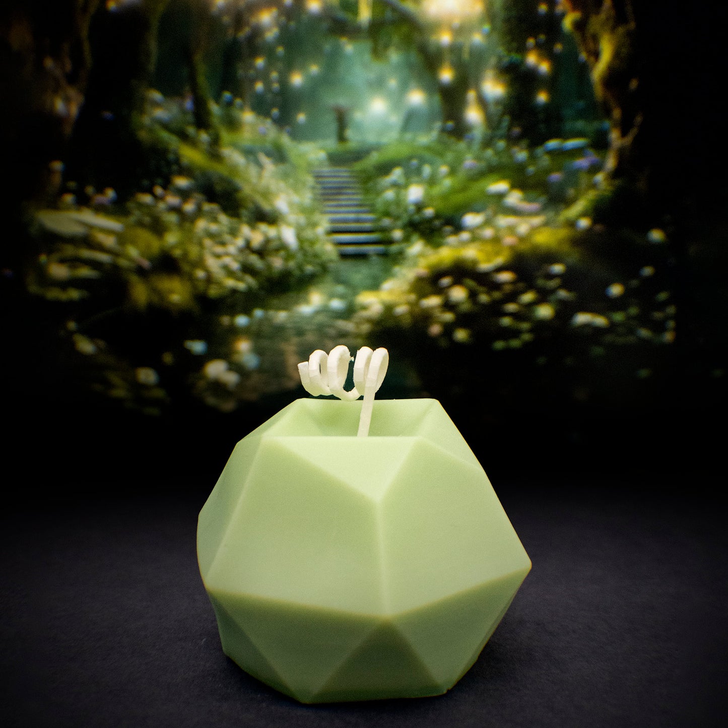 Adventure Candles