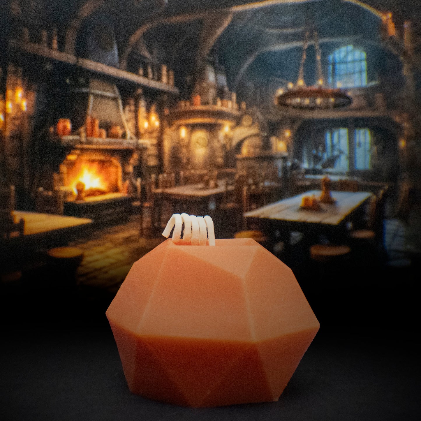 Adventure Candles