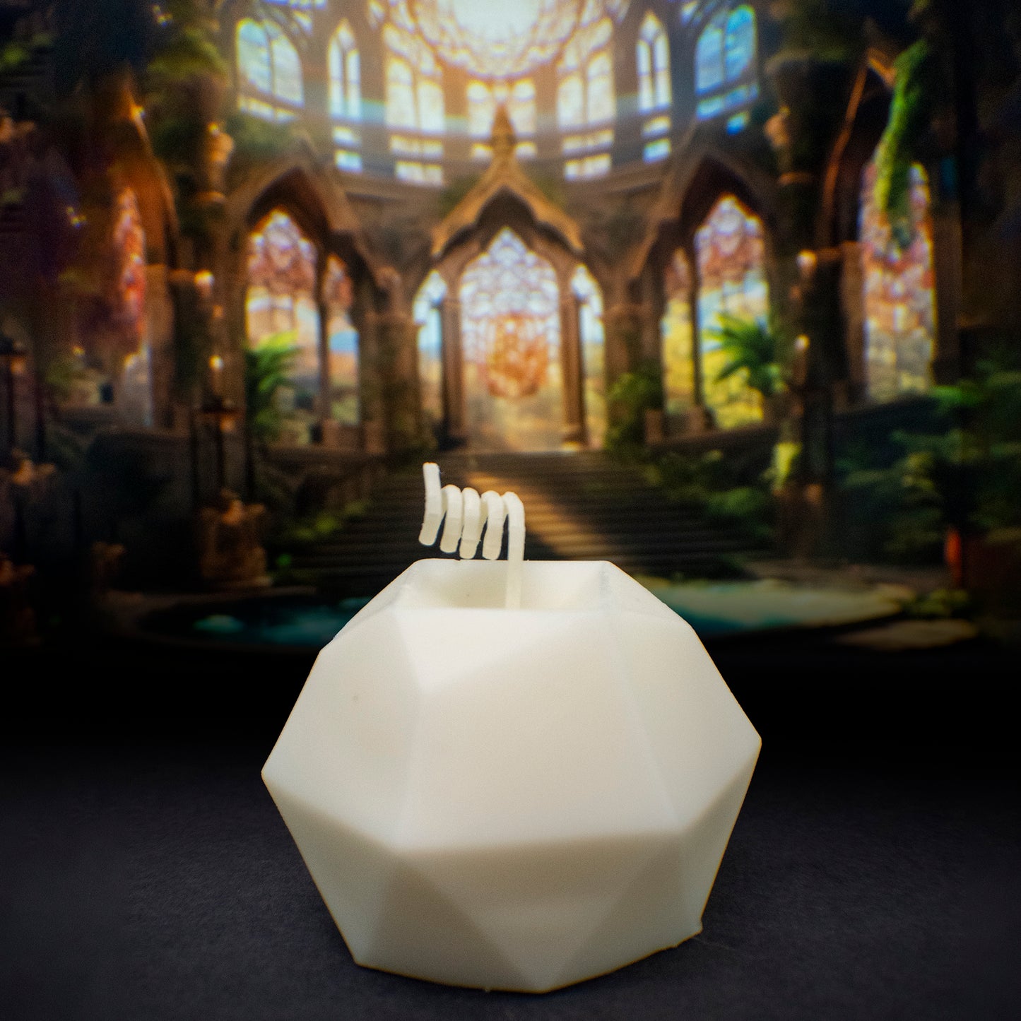 Adventure Candles