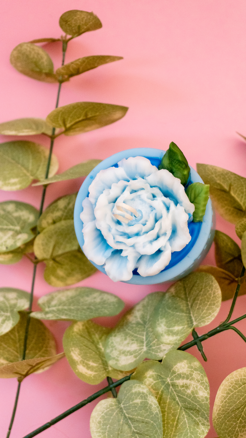 Retro Planter