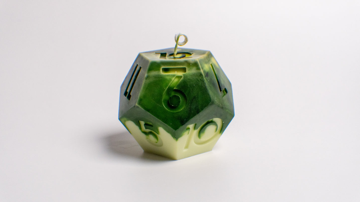 Giant Dice - D12