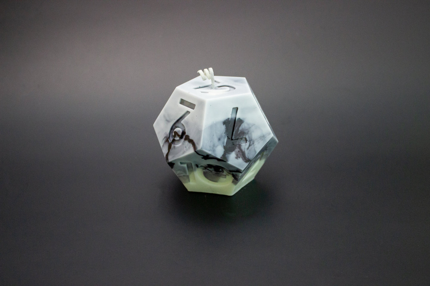 Giant Dice - D12