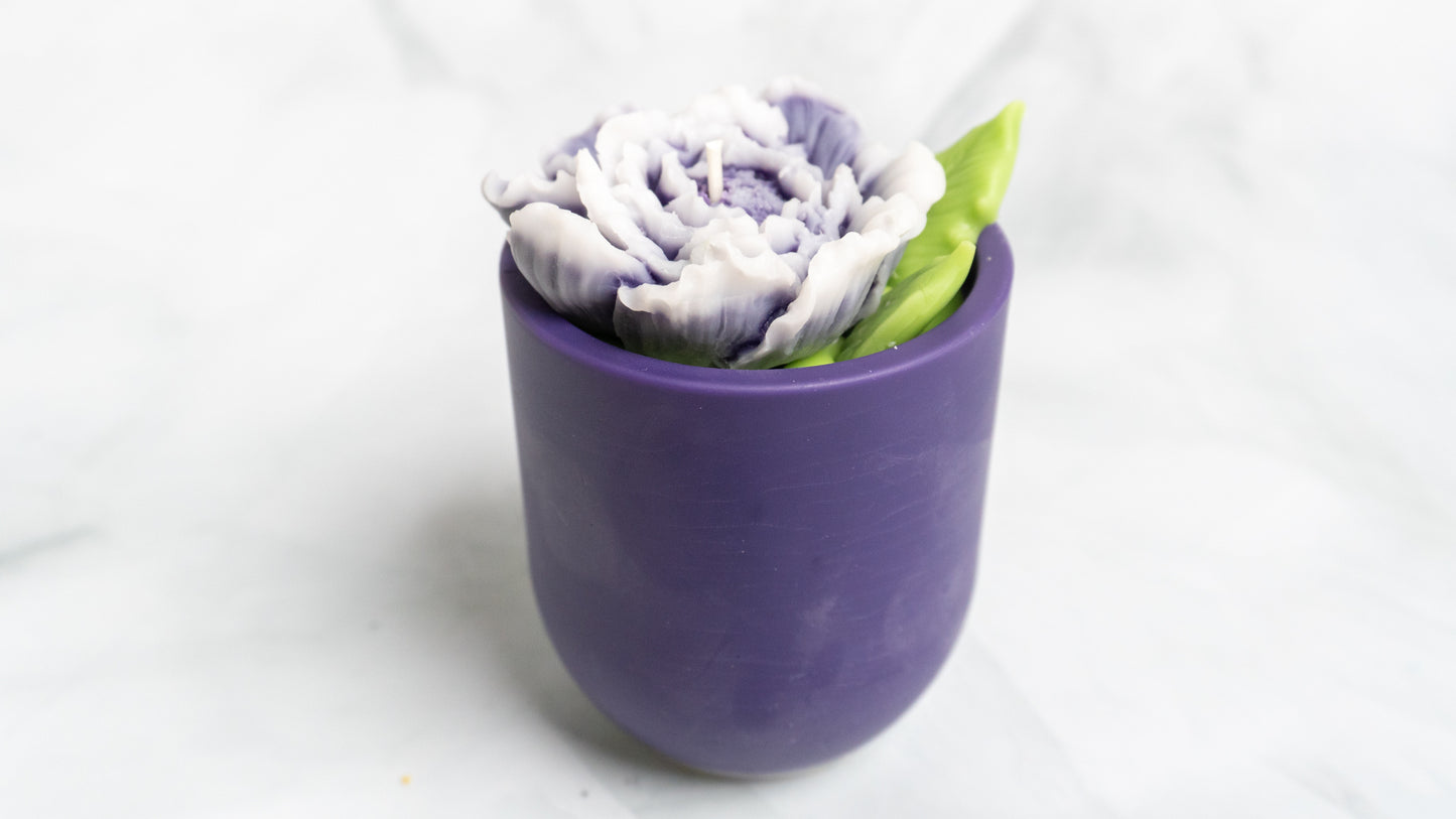 Retro Planter