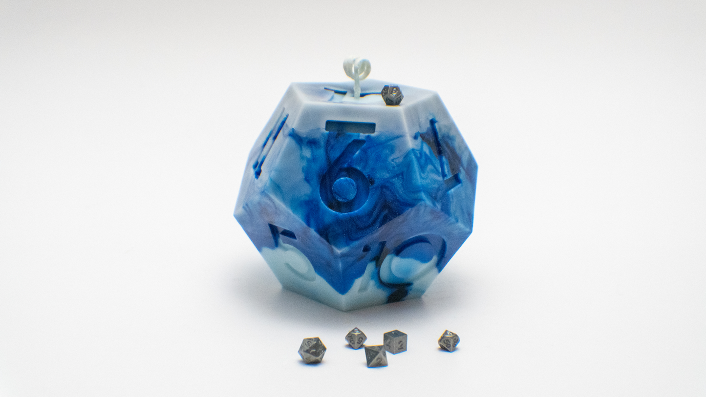 Giant Dice - D12