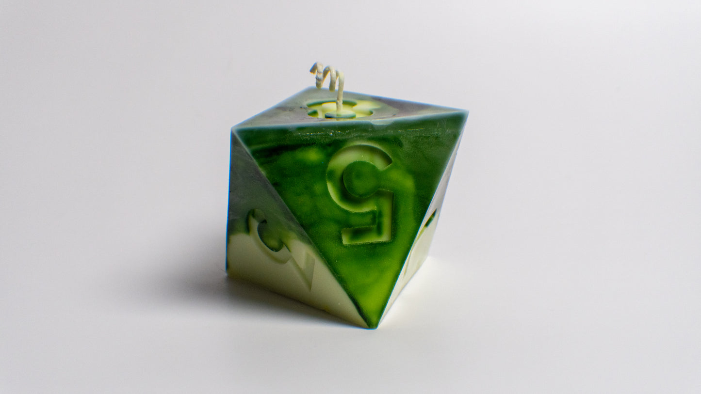 Giant Dice - D8