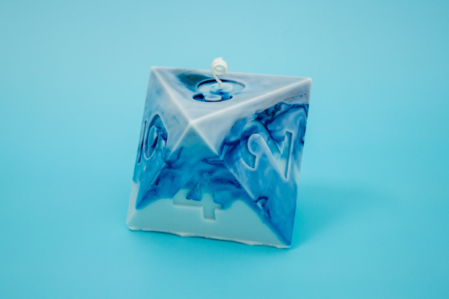 Giant Dice - D8